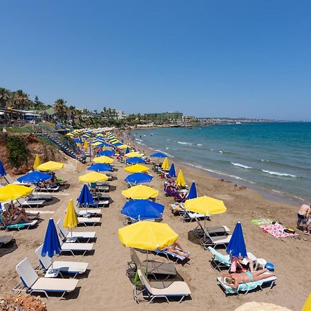 Cretan Seaside Boutique Hotel Hersonissos  Eksteriør billede