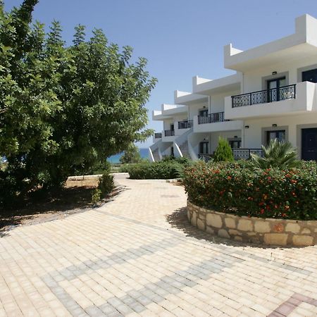 Cretan Seaside Boutique Hotel Hersonissos  Eksteriør billede